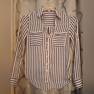 Express portofino blouse